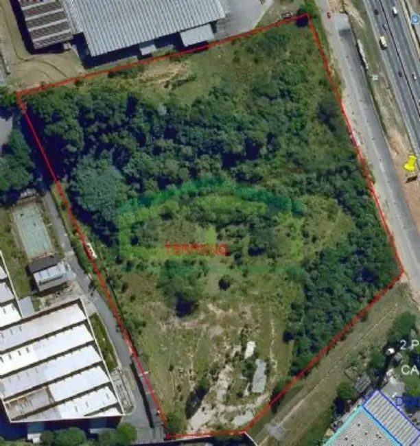 Terreno / Lote à venda, 42000m2 em Industrial Anhangüera, Osasco, SP - imagem 1 Foto 1 de Terreno / Lote à venda, 42000m2 em Industrial Anhangüera, Osasco, SP