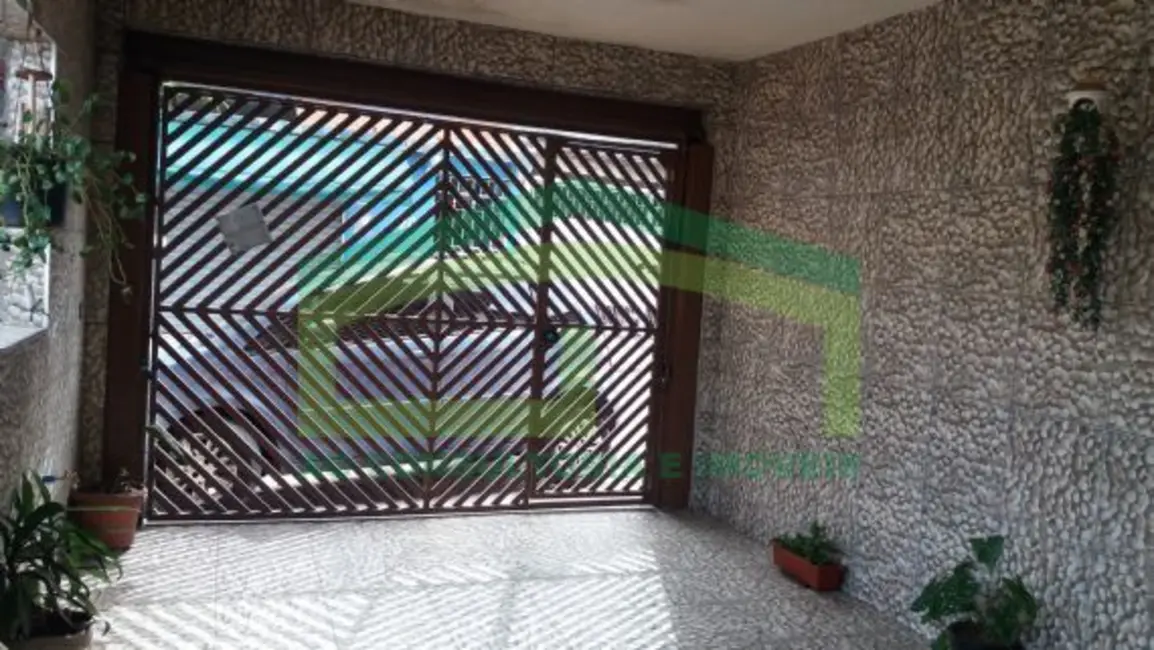 Foto 7 de Sobrado com 3 quartos à venda, 190m2 em Osasco - SP