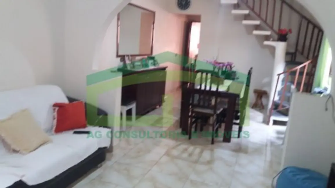 Foto 4 de Sobrado com 3 quartos à venda, 190m2 em Osasco - SP