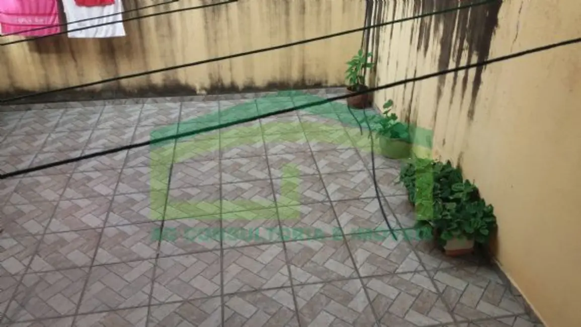 Foto 6 de Sobrado com 3 quartos à venda, 190m2 em Osasco - SP