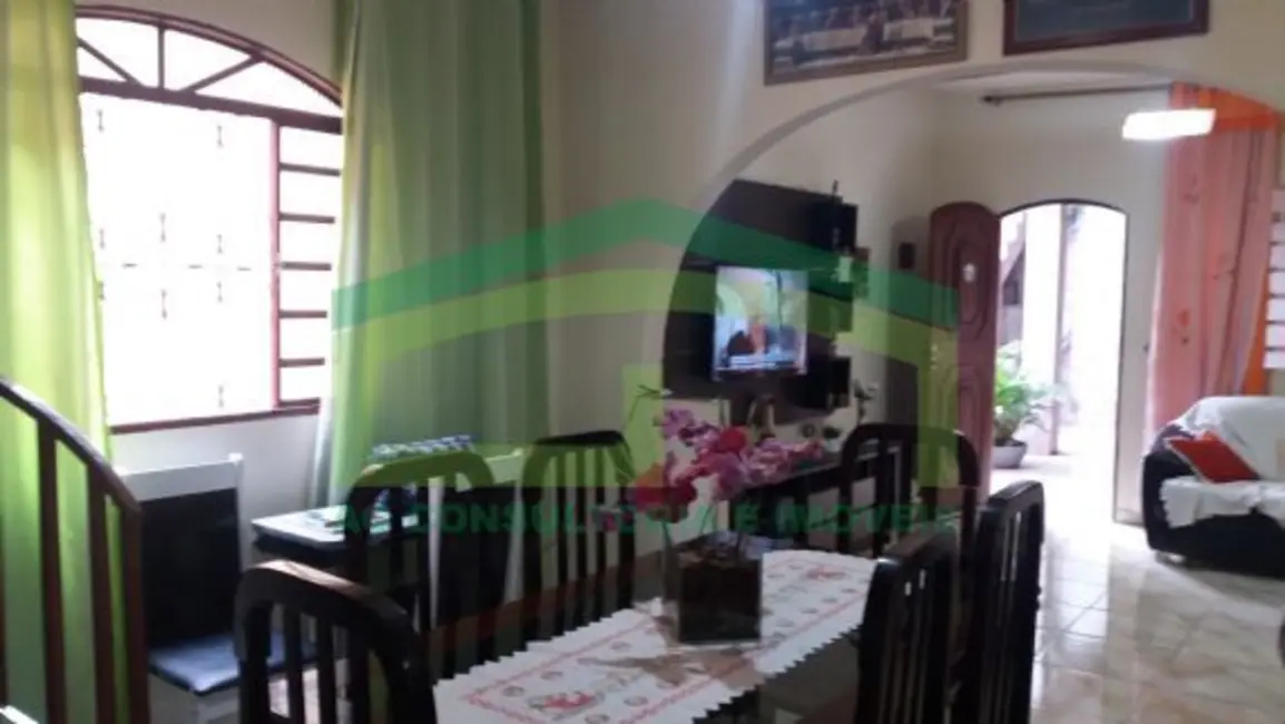 Foto 3 de Sobrado com 3 quartos à venda, 190m2 em Osasco - SP