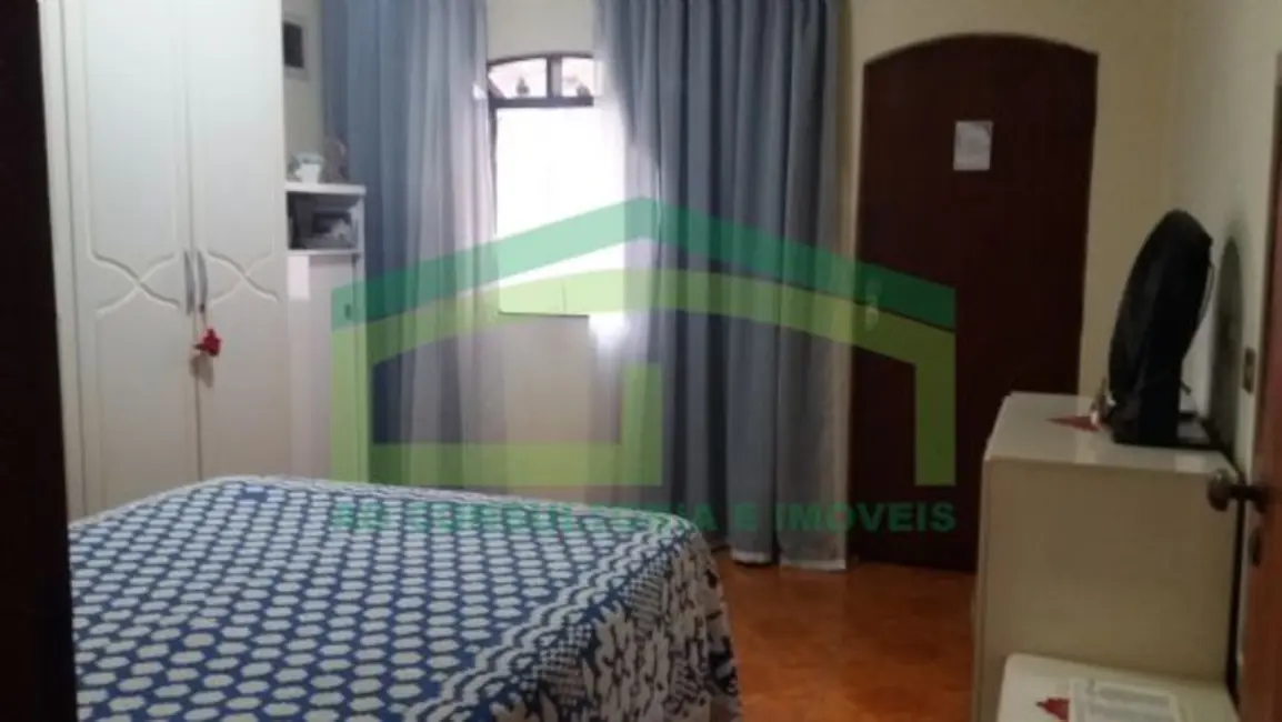 Foto 9 de Sobrado com 3 quartos à venda, 190m2 em Osasco - SP