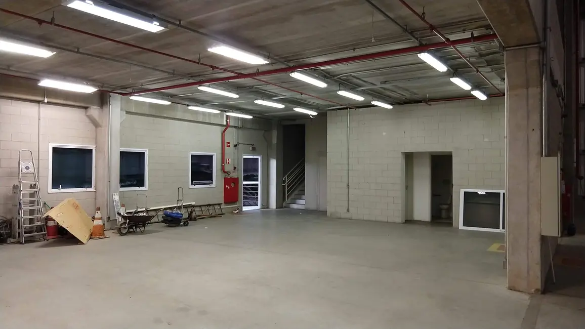 Foto 6 de Armazém / Galpão para alugar, 1728m2 em Jardim Mutinga, Barueri - SP