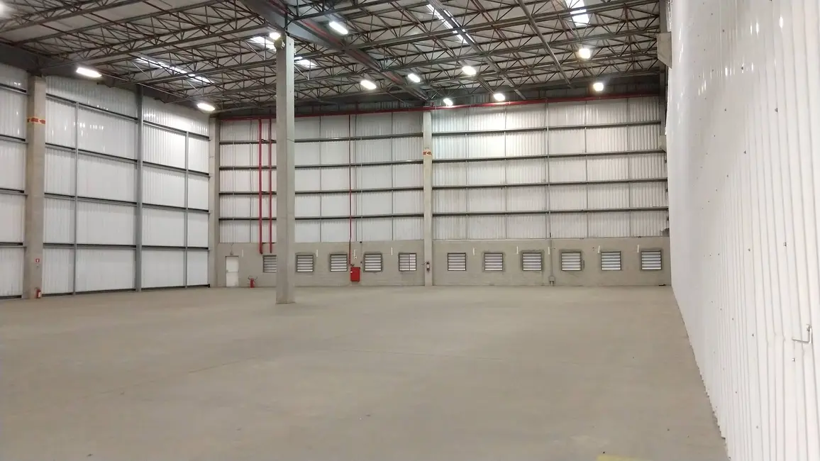 Foto 5 de Armazém / Galpão para alugar, 1728m2 em Jardim Mutinga, Barueri - SP