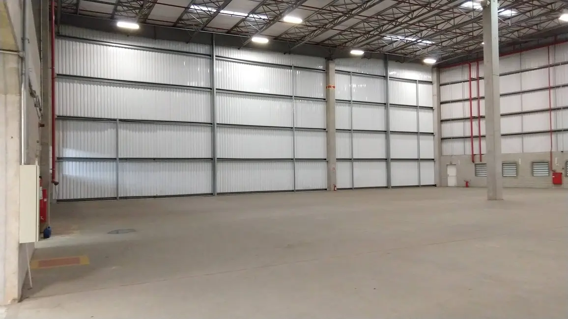 Foto 4 de Armazém / Galpão para alugar, 1728m2 em Jardim Mutinga, Barueri - SP