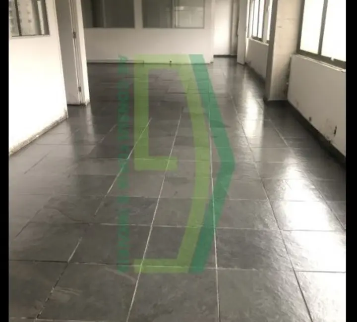 Foto 3 de Armazém / Galpão para alugar, 1020m2 em Tamboré, Santana De Parnaiba - SP