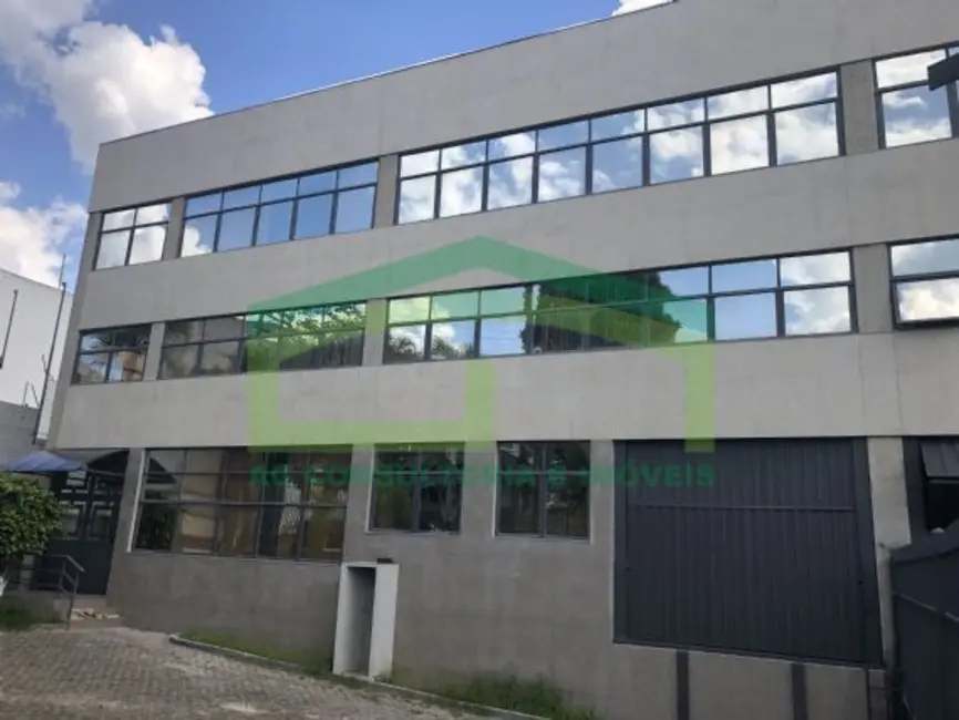 Foto 1 de Armazém / Galpão para alugar, 1020m2 em Tamboré, Santana De Parnaiba - SP