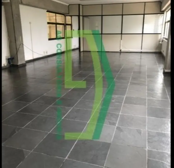 Foto 4 de Armazém / Galpão para alugar, 1020m2 em Tamboré, Santana De Parnaiba - SP