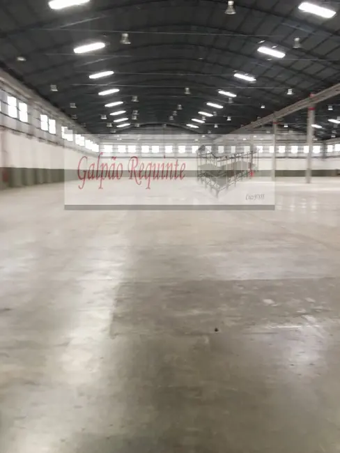 Foto 2 de Armazém / Galpão à venda e para alugar, 19000m2 em Vila Santa Rosa, Jandira - SP