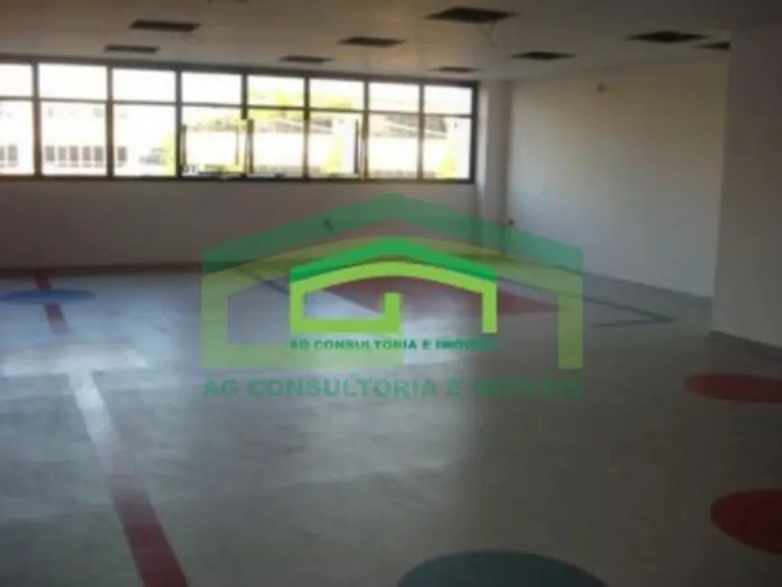 Foto 8 de Armazém / Galpão para alugar, 800m2 em Tamboré, Barueri - SP