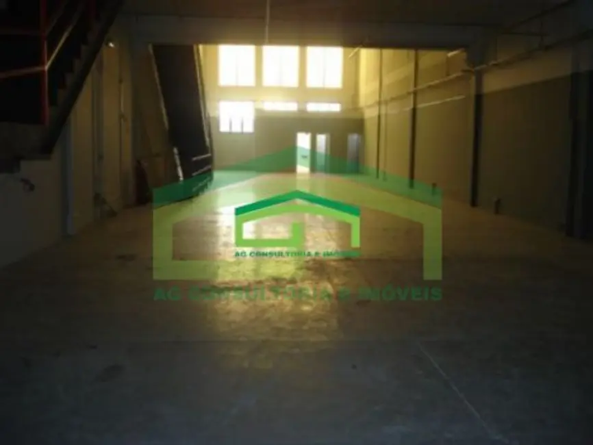 Foto 3 de Armazém / Galpão para alugar, 800m2 em Tamboré, Barueri - SP