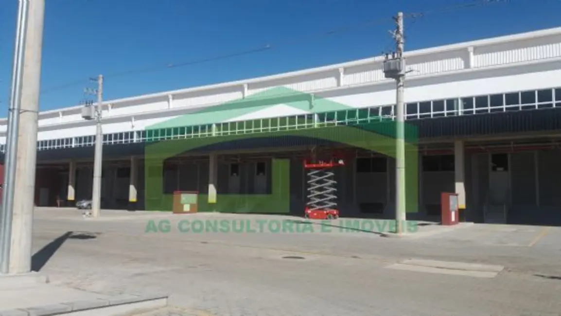 Armazém / Galpão para alugar, 3246m2 em Jardim Santa Vicência, Guarulhos - SP - imagem 3 Foto 3 de Armazém / Galpão para alugar, 3246m2 em Jardim Santa Vicência, Guarulhos - SP