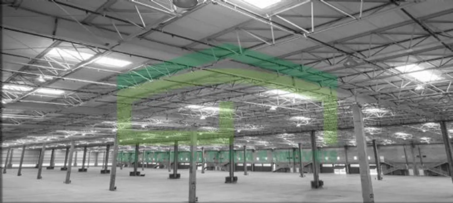 Armazém / Galpão para alugar, 3246m2 em Jardim Santa Vicência, Guarulhos - SP - imagem 8 Foto 8 de Armazém / Galpão para alugar, 3246m2 em Jardim Santa Vicência, Guarulhos - SP