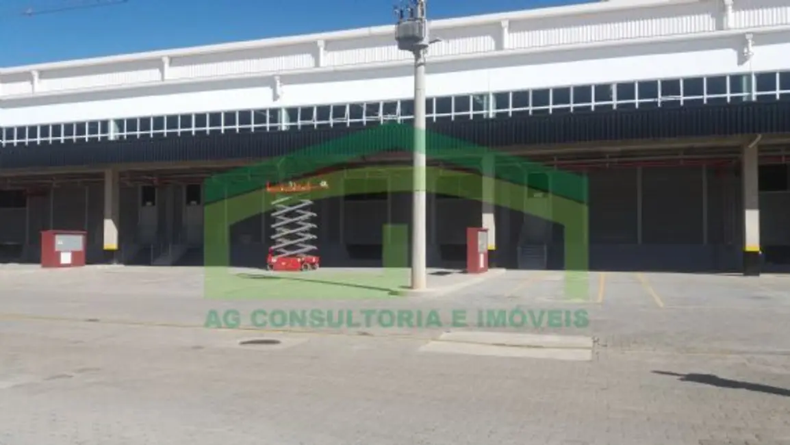 Armazém / Galpão para alugar, 3246m2 em Jardim Santa Vicência, Guarulhos - SP - imagem 4 Foto 4 de Armazém / Galpão para alugar, 3246m2 em Jardim Santa Vicência, Guarulhos - SP