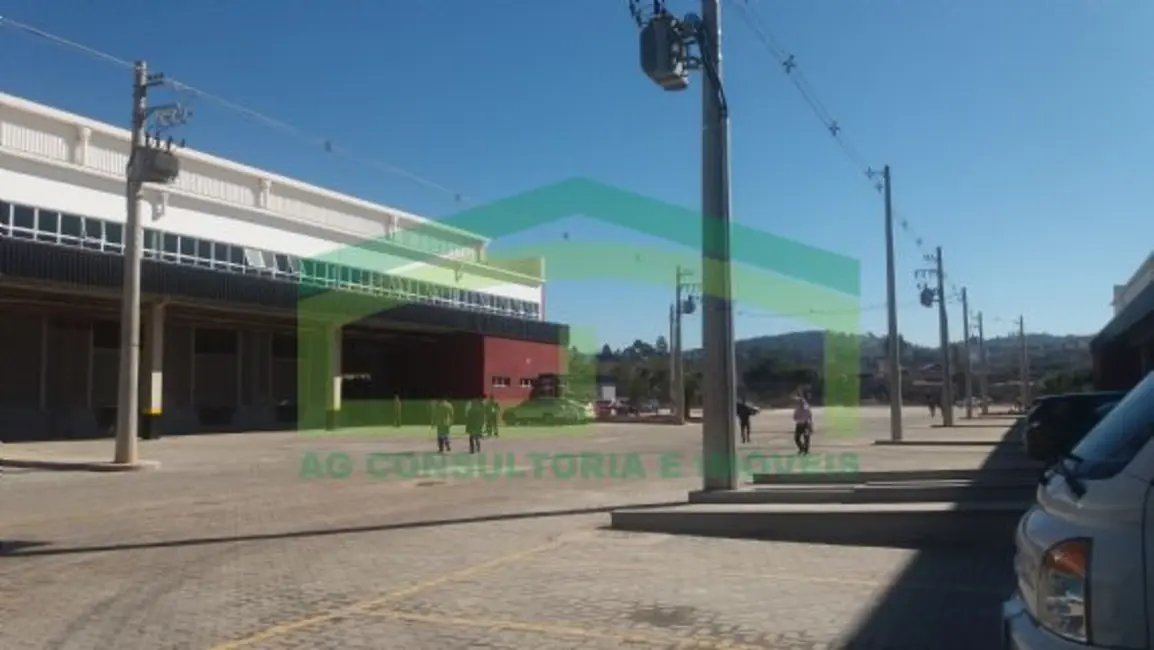 Armazém / Galpão para alugar, 3246m2 em Jardim Santa Vicência, Guarulhos - SP - imagem 5 Foto 5 de Armazém / Galpão para alugar, 3246m2 em Jardim Santa Vicência, Guarulhos - SP