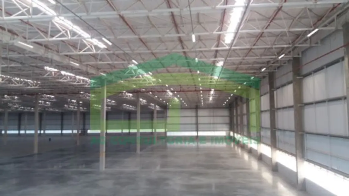 Armazém / Galpão para alugar, 3246m2 em Jardim Santa Vicência, Guarulhos - SP - imagem 6 Foto 6 de Armazém / Galpão para alugar, 3246m2 em Jardim Santa Vicência, Guarulhos - SP