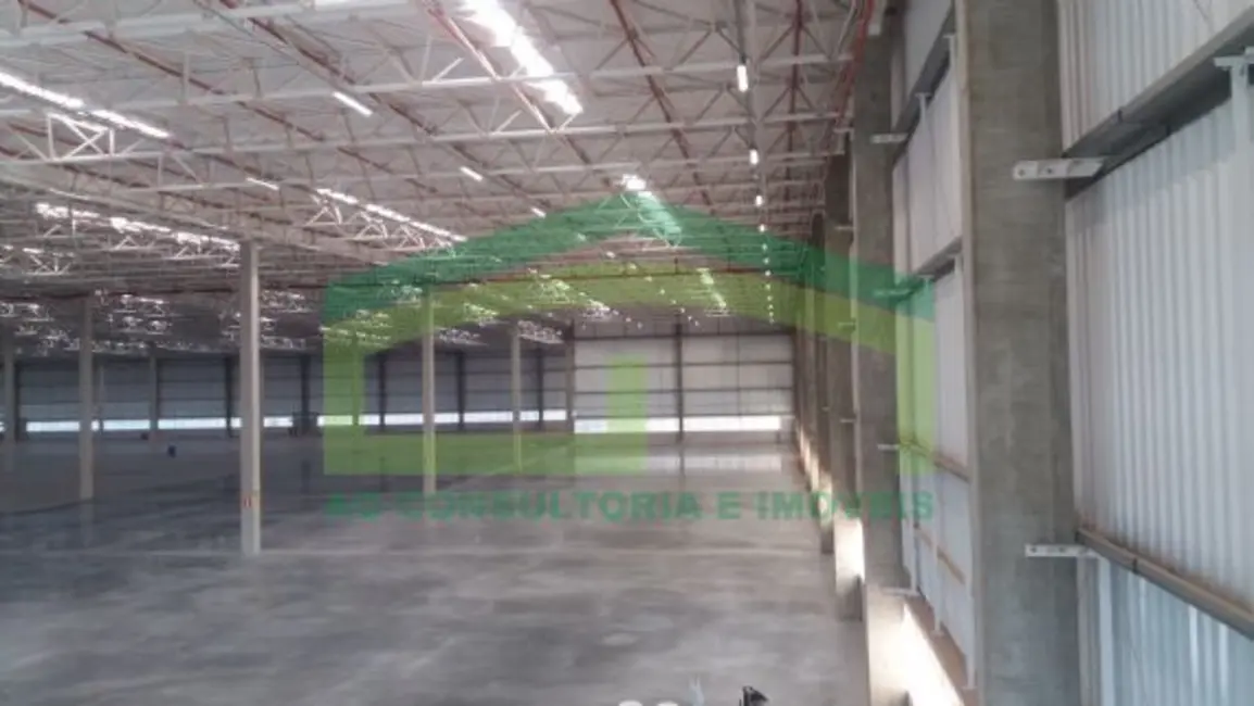 Armazém / Galpão para alugar, 3246m2 em Jardim Santa Vicência, Guarulhos - SP - imagem 5 Foto 5 de Armazém / Galpão para alugar, 3246m2 em Jardim Santa Vicência, Guarulhos - SP