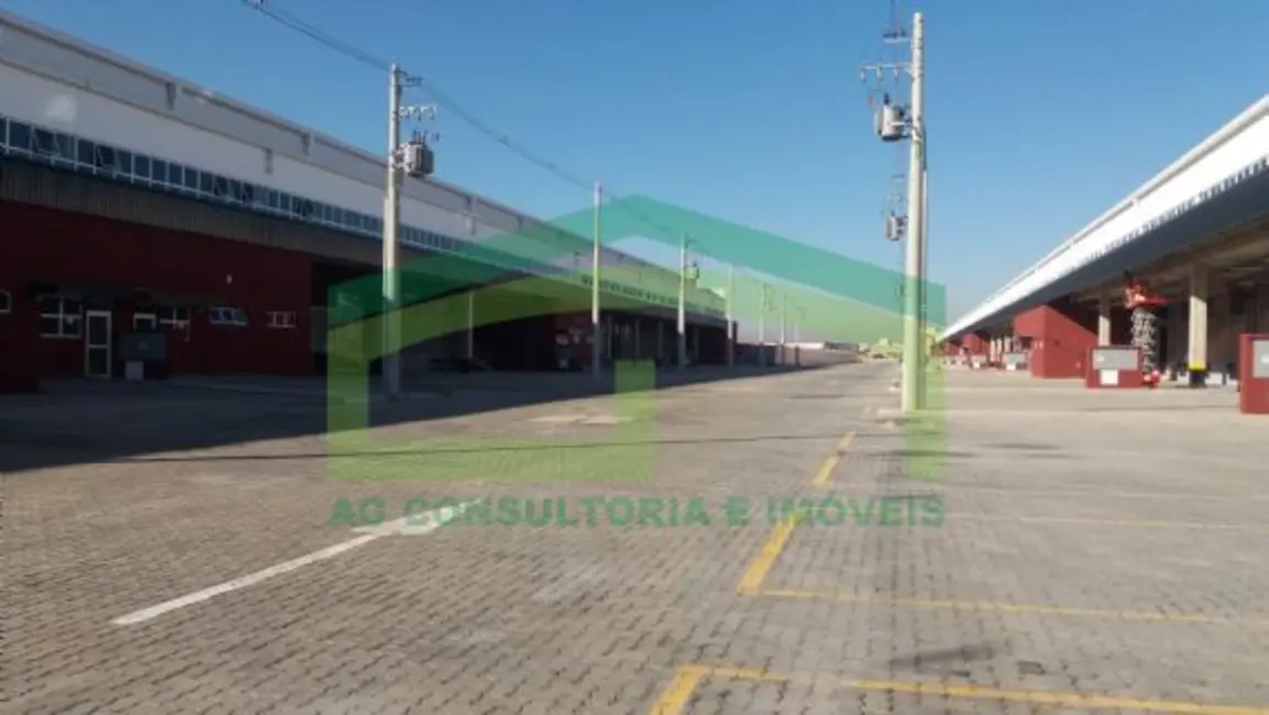 Armazém / Galpão para alugar, 3246m2 em Jardim Santa Vicência, Guarulhos - SP - imagem 3 Foto 3 de Armazém / Galpão para alugar, 3246m2 em Jardim Santa Vicência, Guarulhos - SP