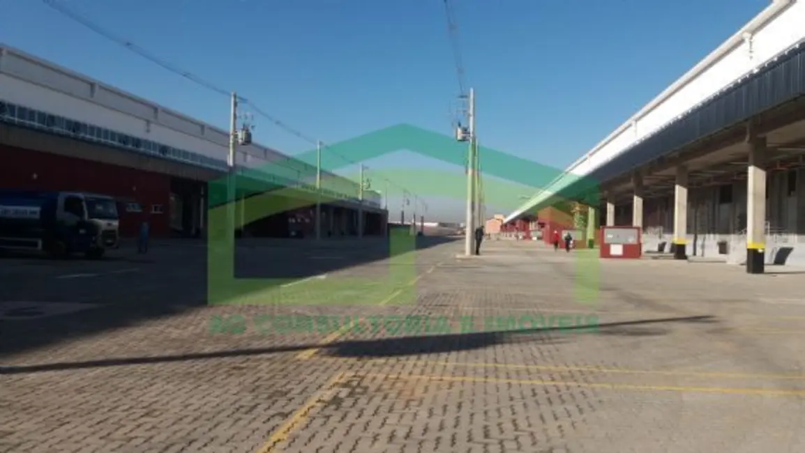 Armazém / Galpão para alugar, 3246m2 em Jardim Santa Vicência, Guarulhos - SP - imagem 7 Foto 7 de Armazém / Galpão para alugar, 3246m2 em Jardim Santa Vicência, Guarulhos - SP