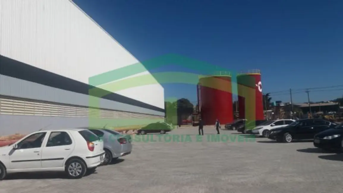 Armazém / Galpão para alugar, 3246m2 em Jardim Santa Vicência, Guarulhos - SP - imagem 8 Foto 8 de Armazém / Galpão para alugar, 3246m2 em Jardim Santa Vicência, Guarulhos - SP