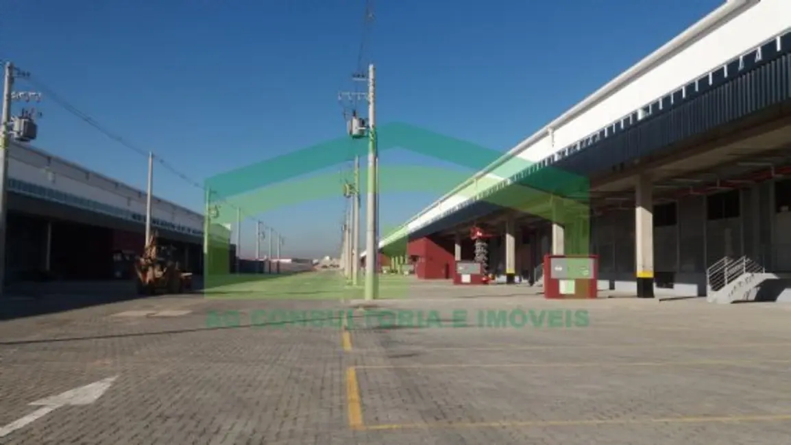 Foto 3 de Armazém / Galpão para alugar, 3246m2 em Jardim Santa Vicência, Guarulhos - SP