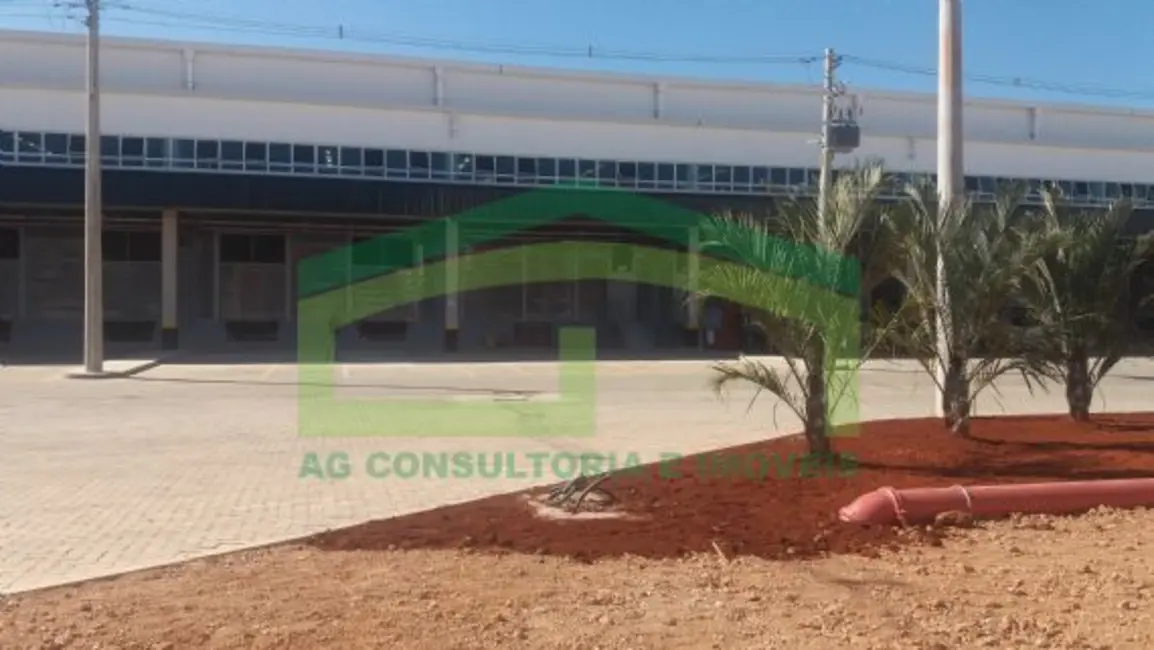 Foto 6 de Armazém / Galpão para alugar, 3246m2 em Jardim Santa Vicência, Guarulhos - SP