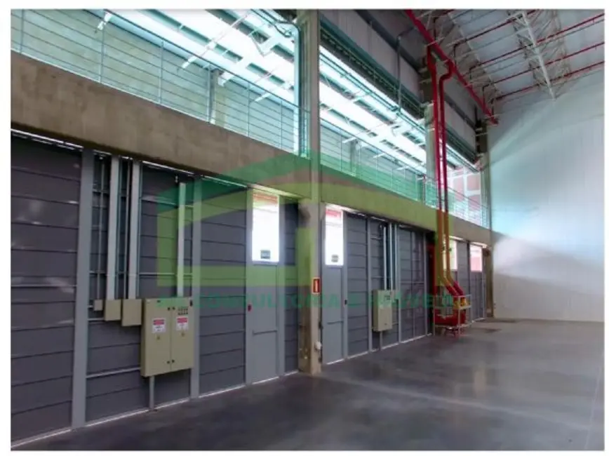 Foto 5 de Armazém / Galpão para alugar, 3246m2 em Jardim Santa Vicência, Guarulhos - SP