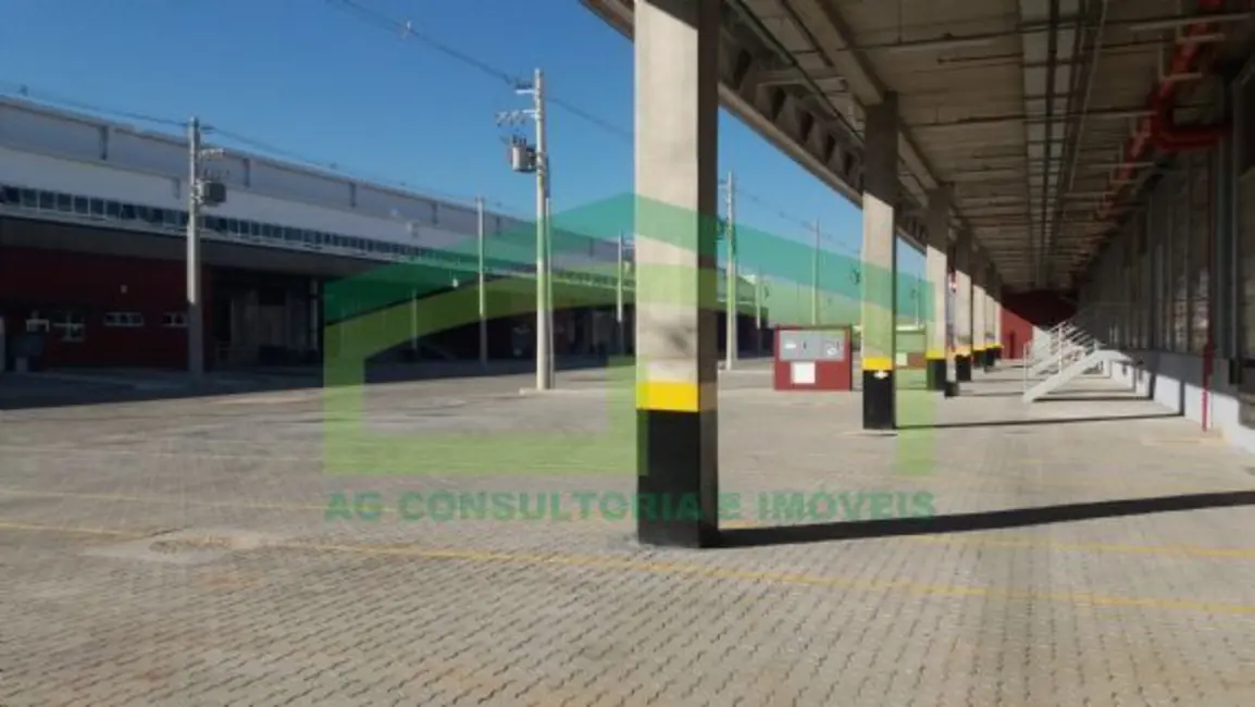 Foto 7 de Armazém / Galpão para alugar, 3246m2 em Jardim Santa Vicência, Guarulhos - SP