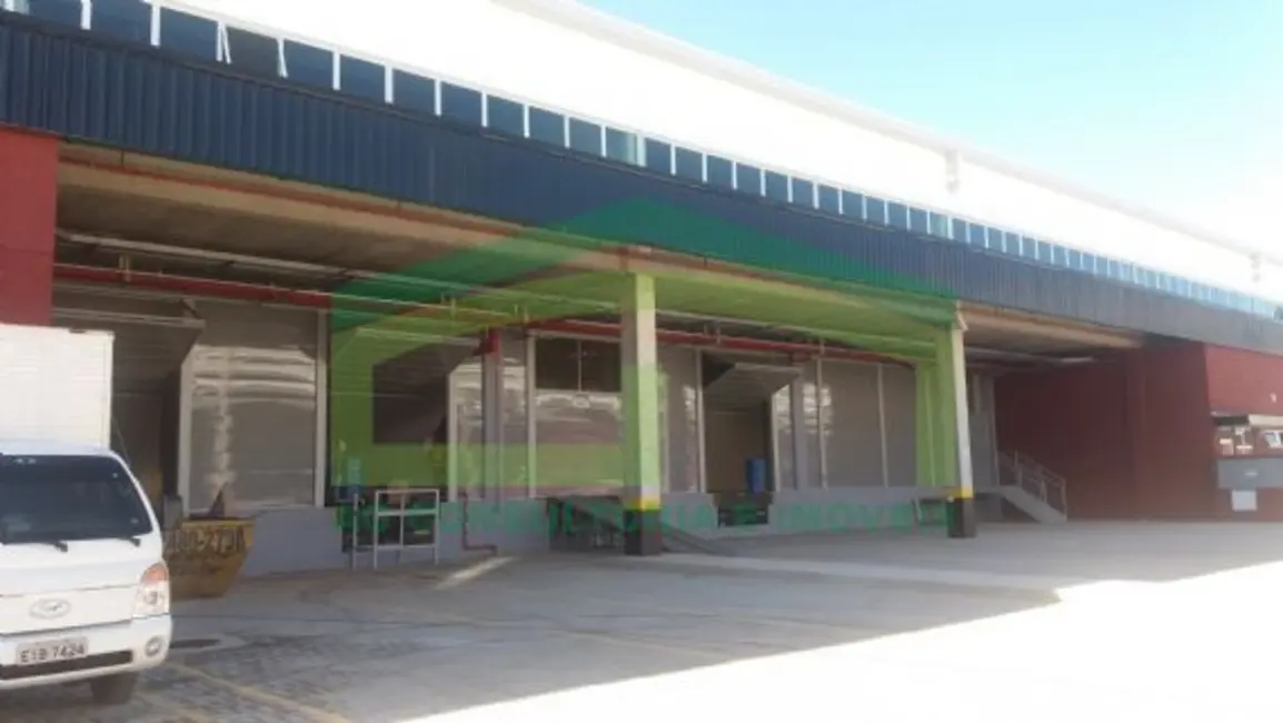 Foto 1 de Armazém / Galpão para alugar, 3246m2 em Jardim Santa Vicência, Guarulhos, SP