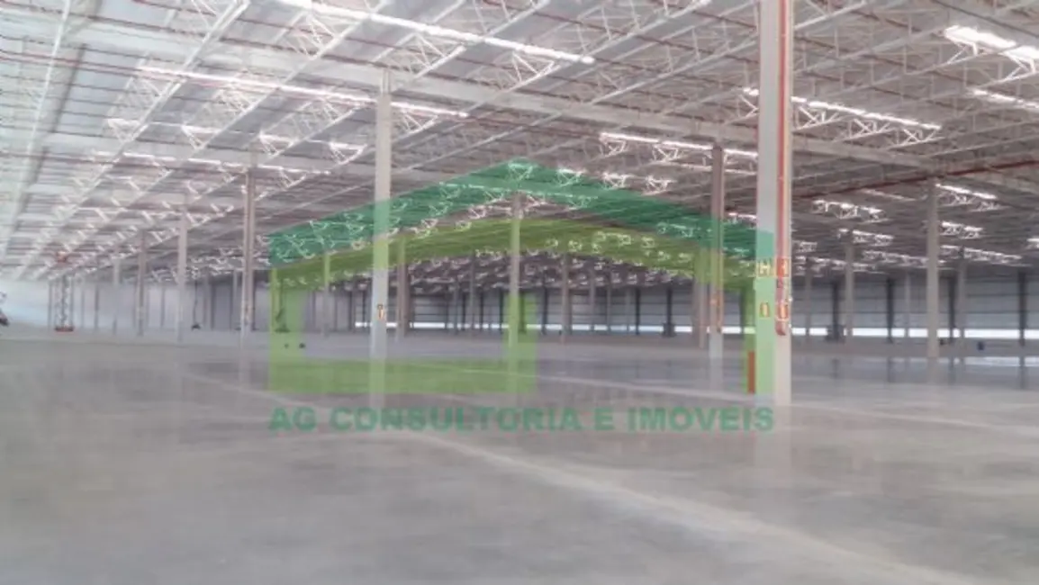 Foto 4 de Armazém / Galpão para alugar, 3246m2 em Jardim Santa Vicência, Guarulhos - SP