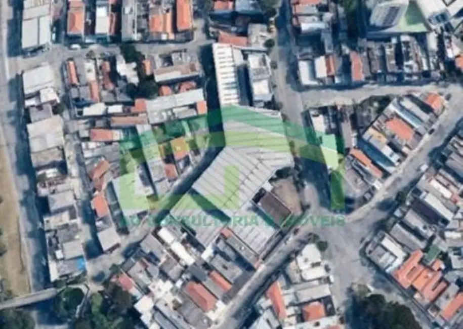 Foto 3 de Armazém / Galpão à venda, 3080m2 em Jardim Arize, São Paulo - SP