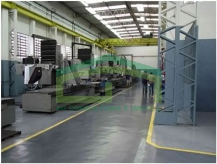 Foto 7 de Armazém / Galpão à venda, 3080m2 em Jardim Arize, São Paulo - SP