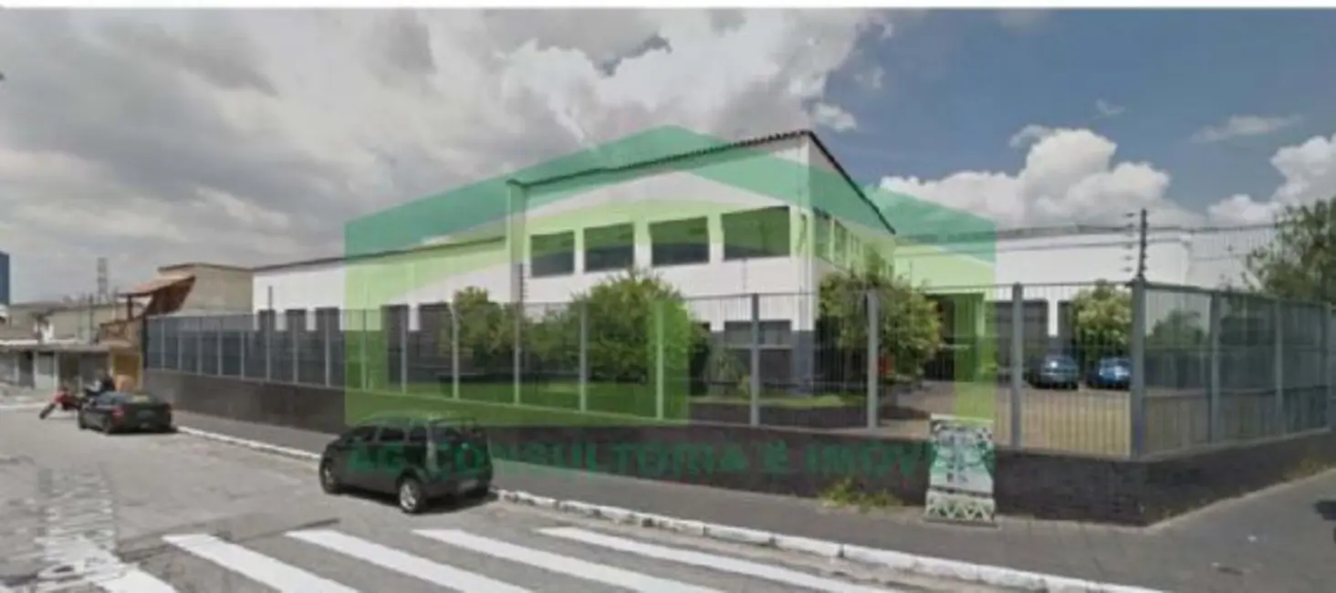 Foto 1 de Armazém / Galpão à venda, 3080m2 em Jardim Arize, São Paulo - SP