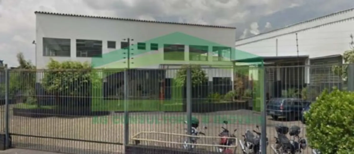 Foto 8 de Armazém / Galpão à venda, 3080m2 em Jardim Arize, São Paulo - SP