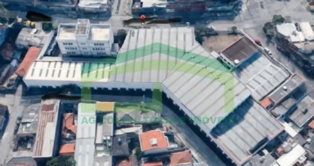 Foto 2 de Armazém / Galpão à venda, 3080m2 em Jardim Arize, São Paulo - SP