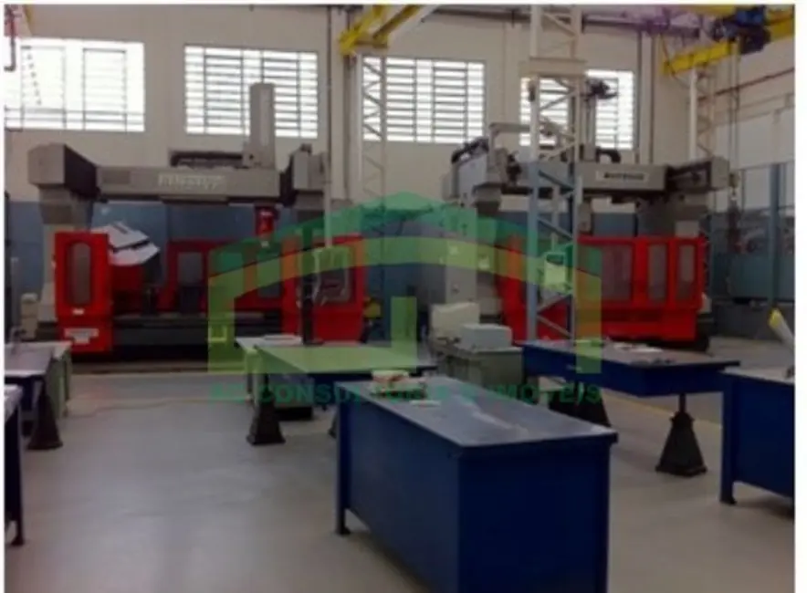 Foto 4 de Armazém / Galpão à venda, 3080m2 em Jardim Arize, São Paulo - SP