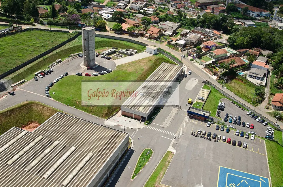 Foto 2 de Armazém / Galpão para alugar, 5000m2 em Vargem Grande Paulista - SP