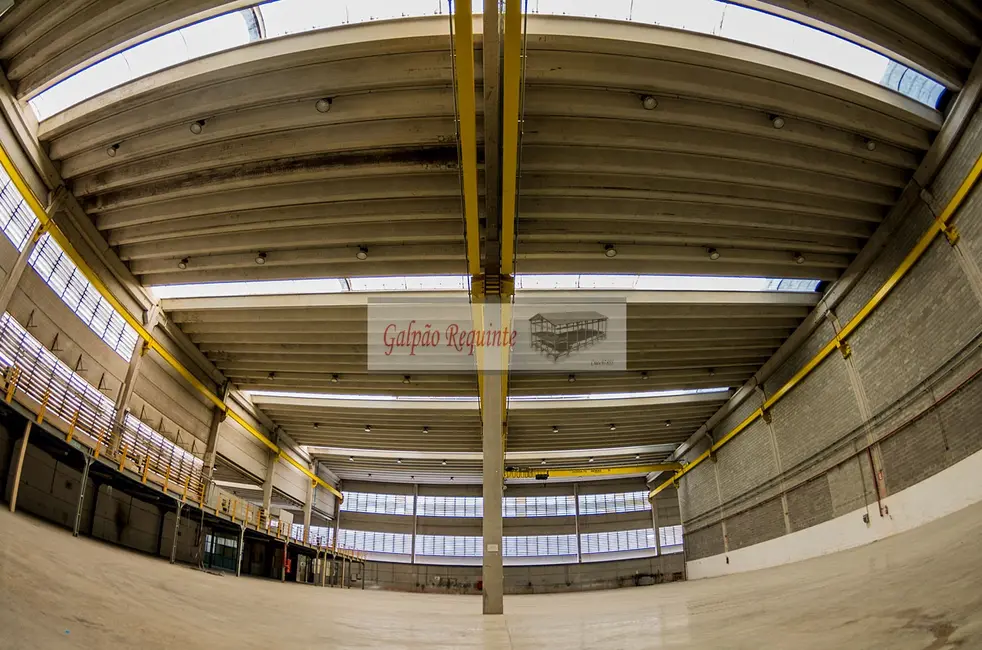 Foto 7 de Armazém / Galpão para alugar, 5000m2 em Vargem Grande Paulista - SP