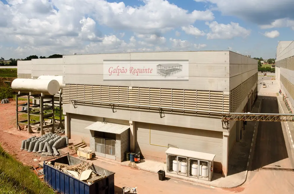 Foto 8 de Armazém / Galpão para alugar, 5000m2 em Vargem Grande Paulista - SP