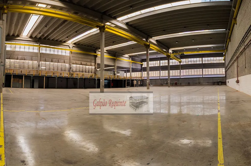 Foto 6 de Armazém / Galpão para alugar, 5000m2 em Vargem Grande Paulista - SP