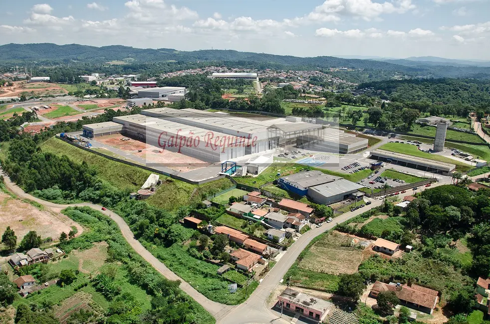 Foto 4 de Armazém / Galpão para alugar, 5800m2 em Vargem Grande Paulista - SP