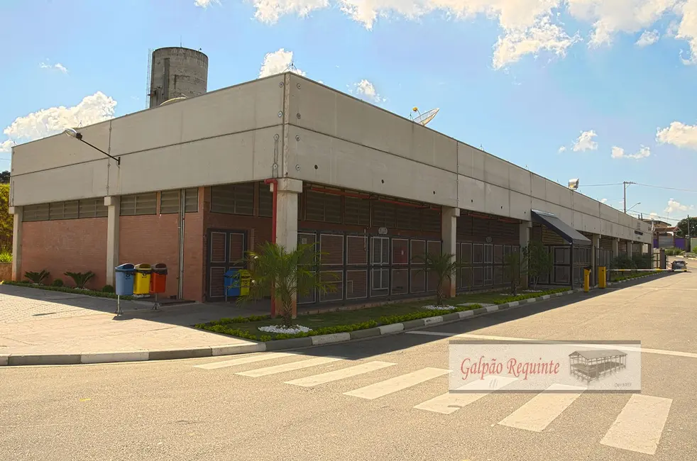 Foto 8 de Armazém / Galpão para alugar, 5800m2 em Vargem Grande Paulista - SP
