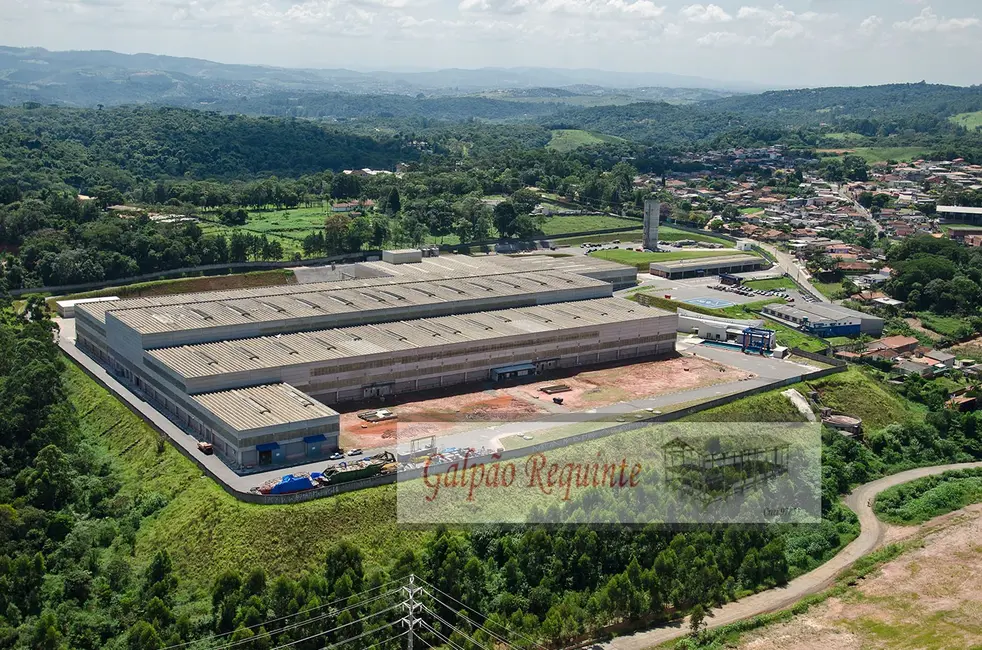 Foto 5 de Armazém / Galpão para alugar, 5800m2 em Vargem Grande Paulista - SP