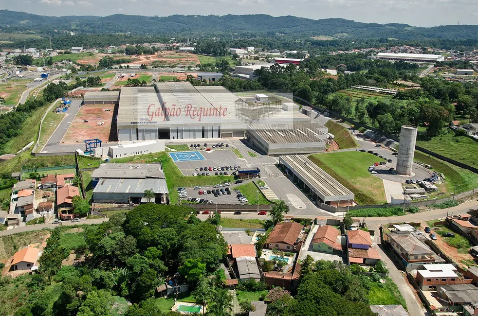 Foto 3 de Armazém / Galpão para alugar, 5800m2 em Vargem Grande Paulista - SP