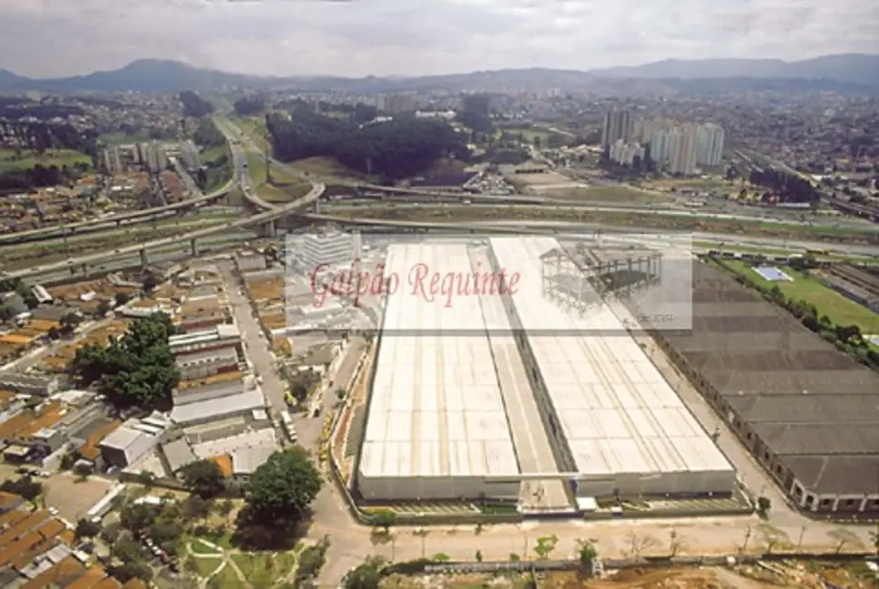 Foto 9 de Armazém / Galpão para alugar, 1614m2 em Lapa, São Paulo - SP