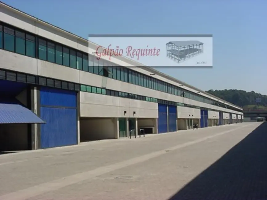 Foto 6 de Armazém / Galpão para alugar, 1614m2 em Lapa, São Paulo - SP