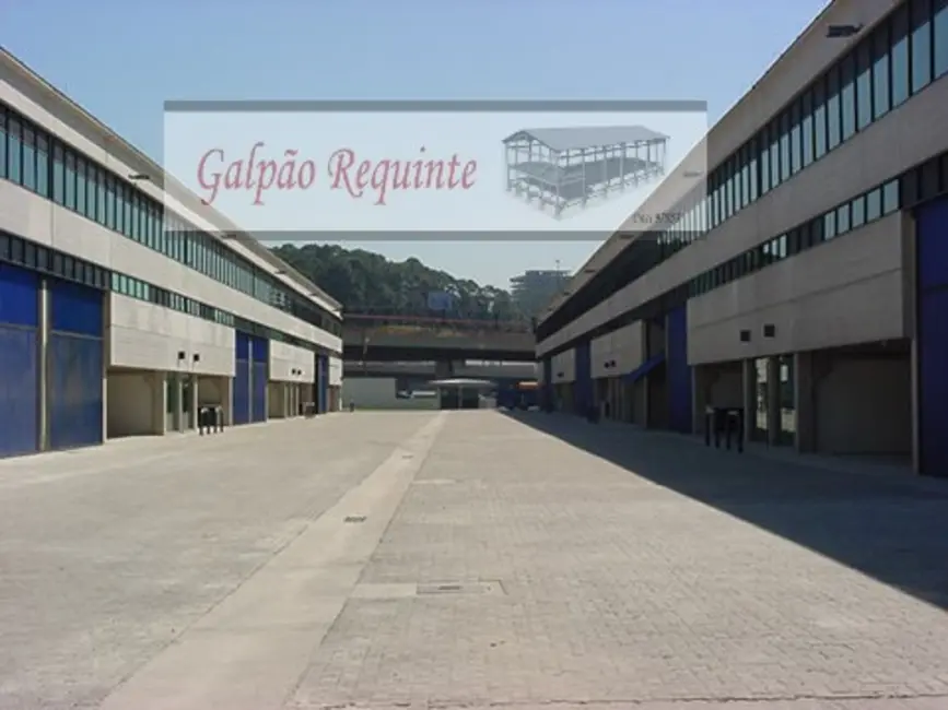 Foto 7 de Armazém / Galpão para alugar, 1614m2 em Lapa, São Paulo - SP