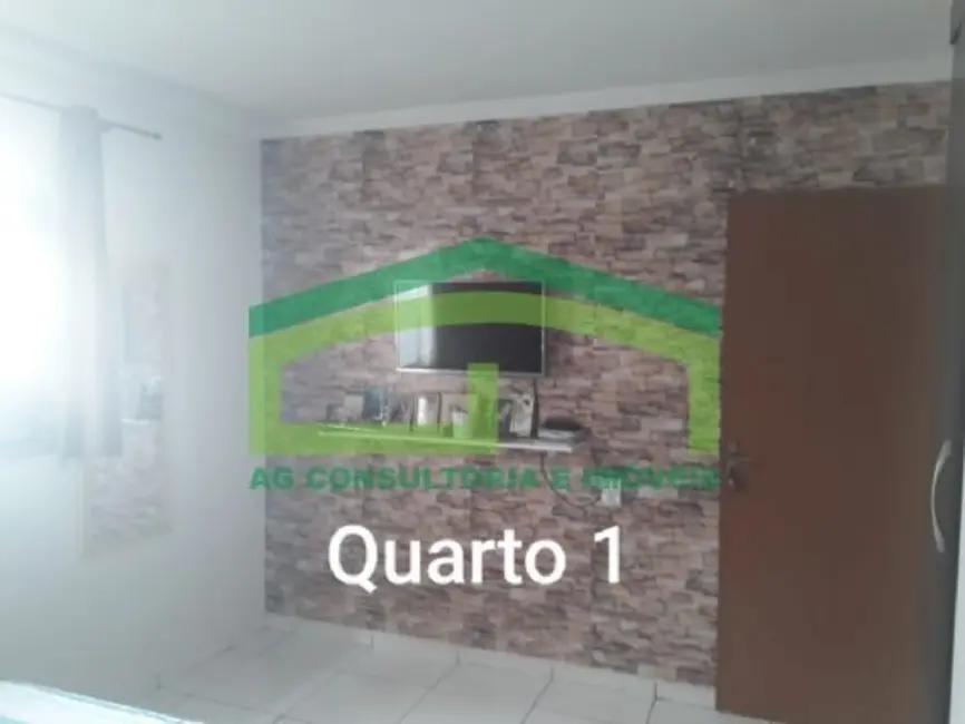 Foto 4 de Sobrado com 6 quartos à venda, 125m2 em Bonança, Osasco - SP
