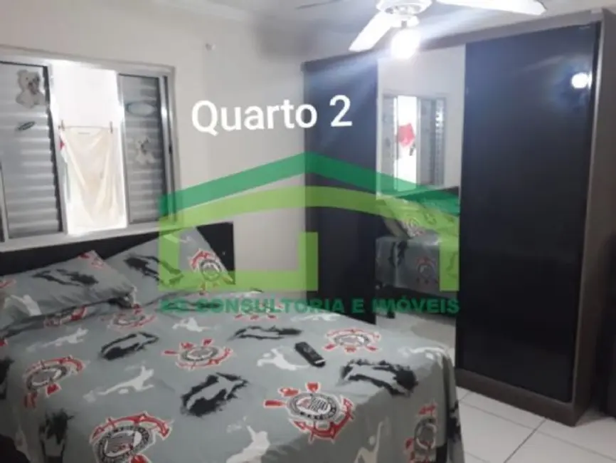 Foto 5 de Sobrado com 6 quartos à venda, 125m2 em Bonança, Osasco - SP