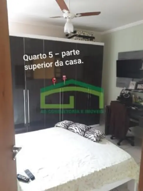 Foto 7 de Sobrado com 6 quartos à venda, 125m2 em Bonança, Osasco - SP